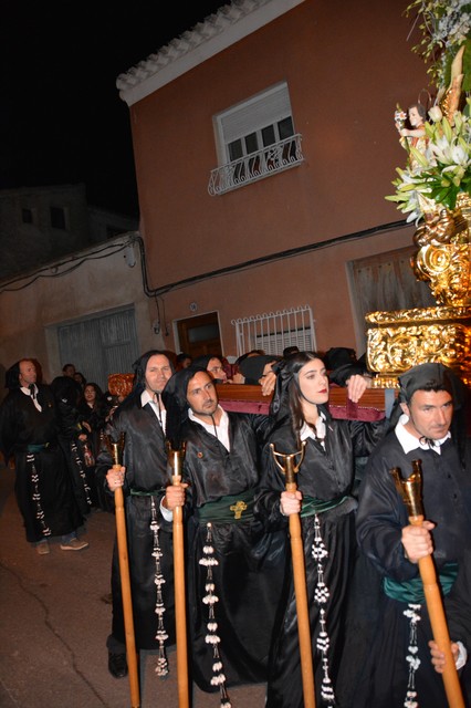 Viernes Santo Noche 2017 - 38